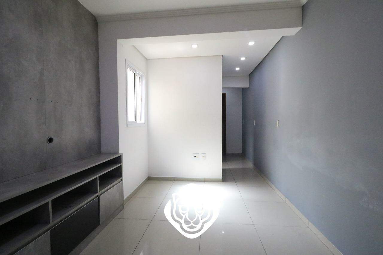 Sala dois ambientes