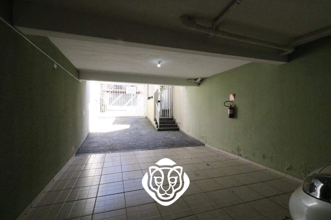 Garagem