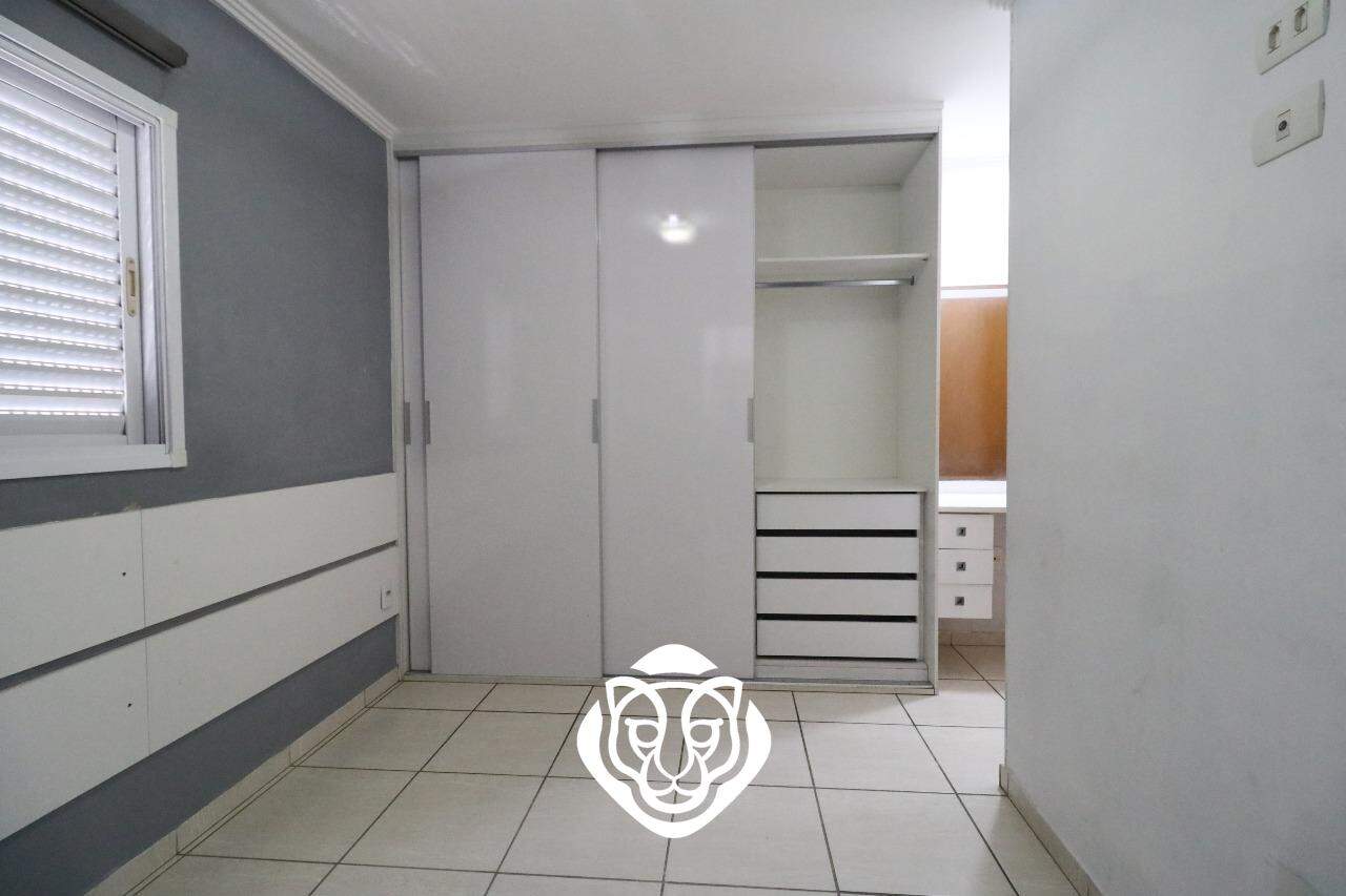 Dormitório I suíte