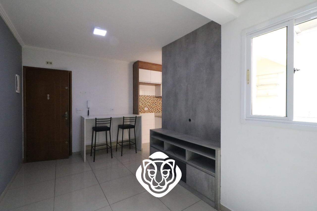 Sala dois ambientes 