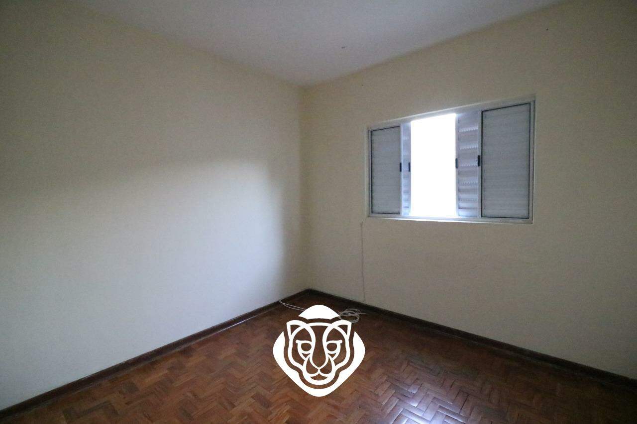 Dormitório II