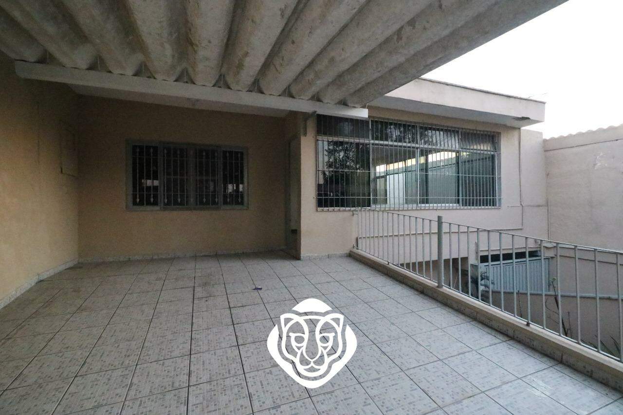 Garagem/Entrada