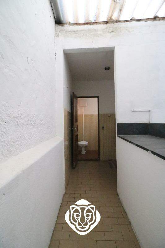 Área de serviço
