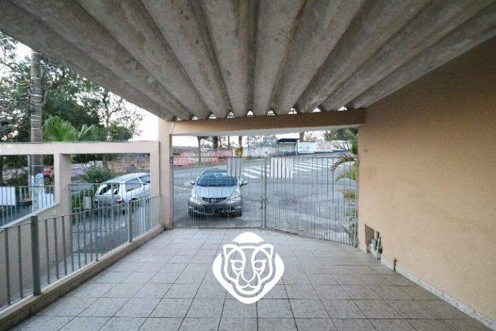Garagem