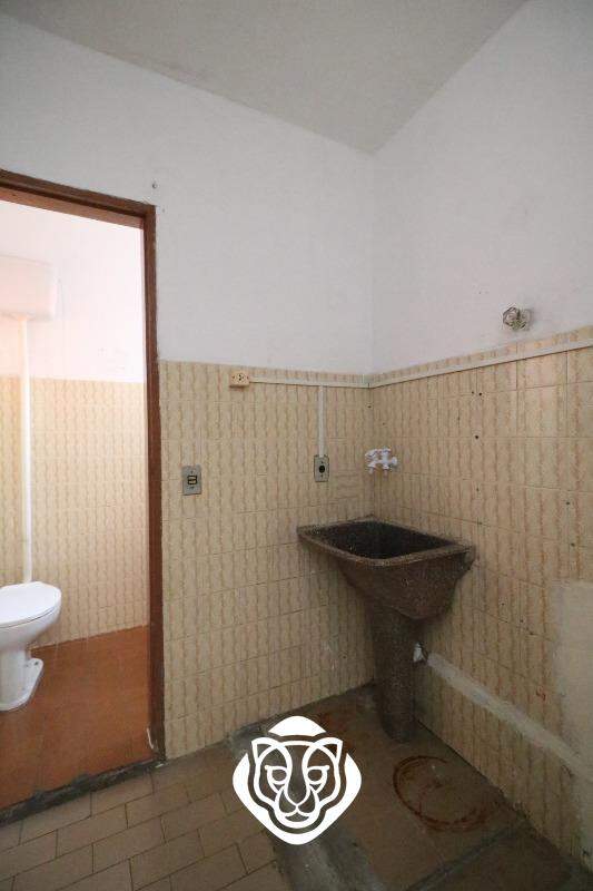 Área de serviço