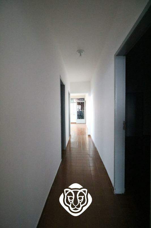 Corredor interno