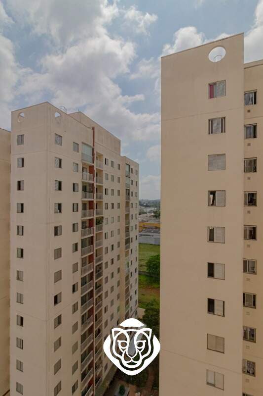 Vista Dormitório 1
