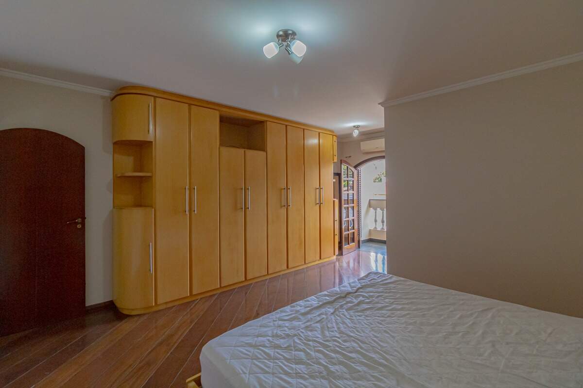 Dormitório I - suíte 