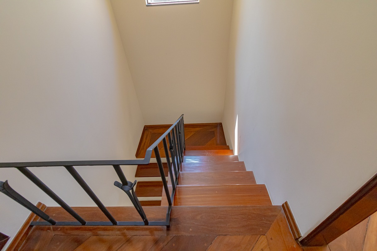 Acesso ao escritório 