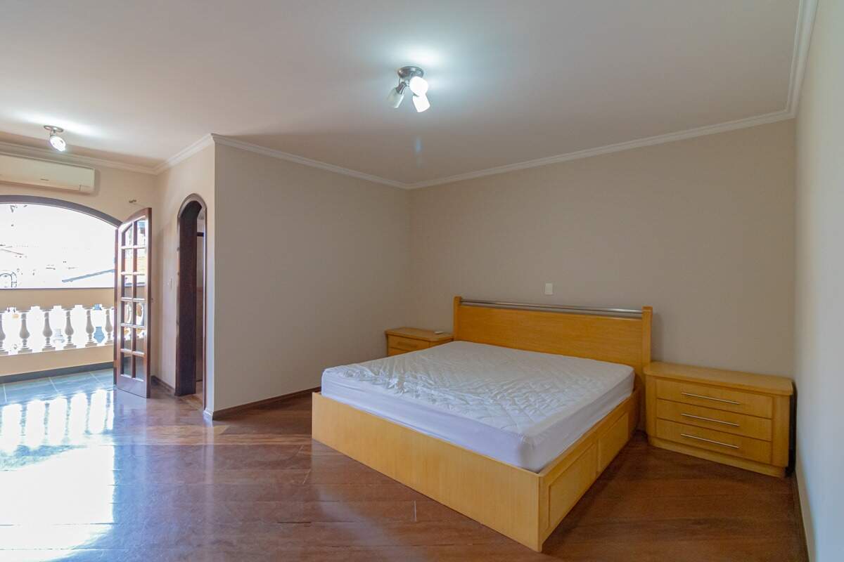 Dormitório I - suíte 