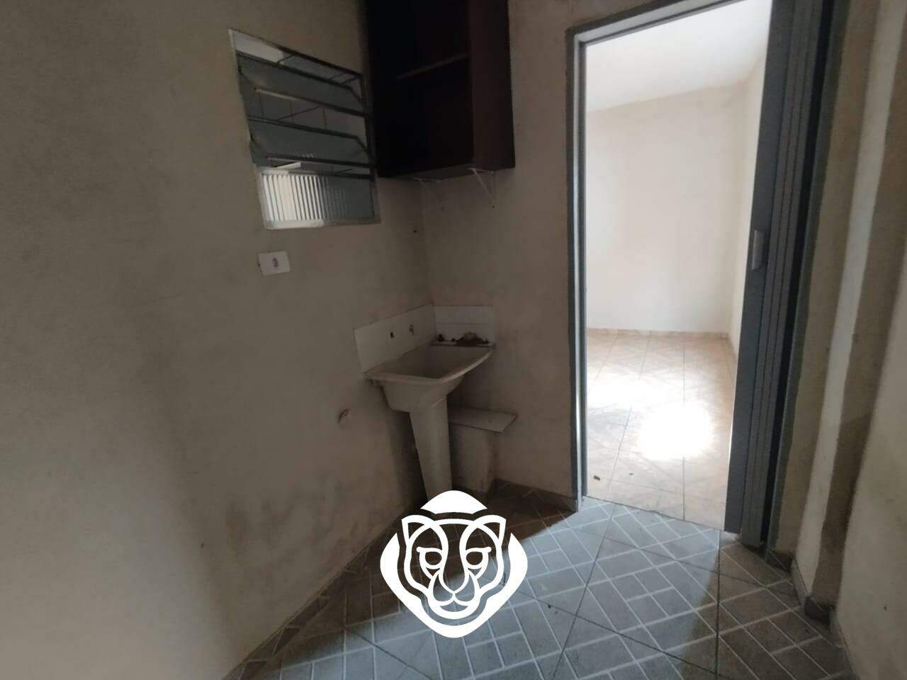 Área de serviço
