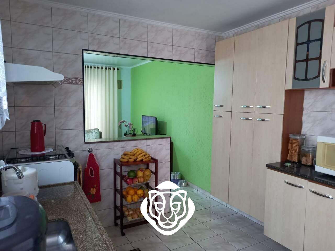 Cozinha 