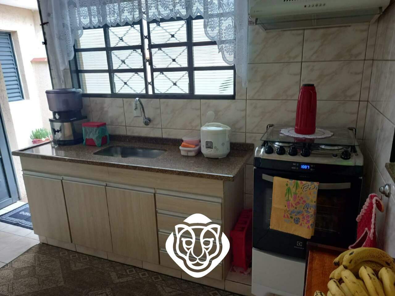 Cozinha 