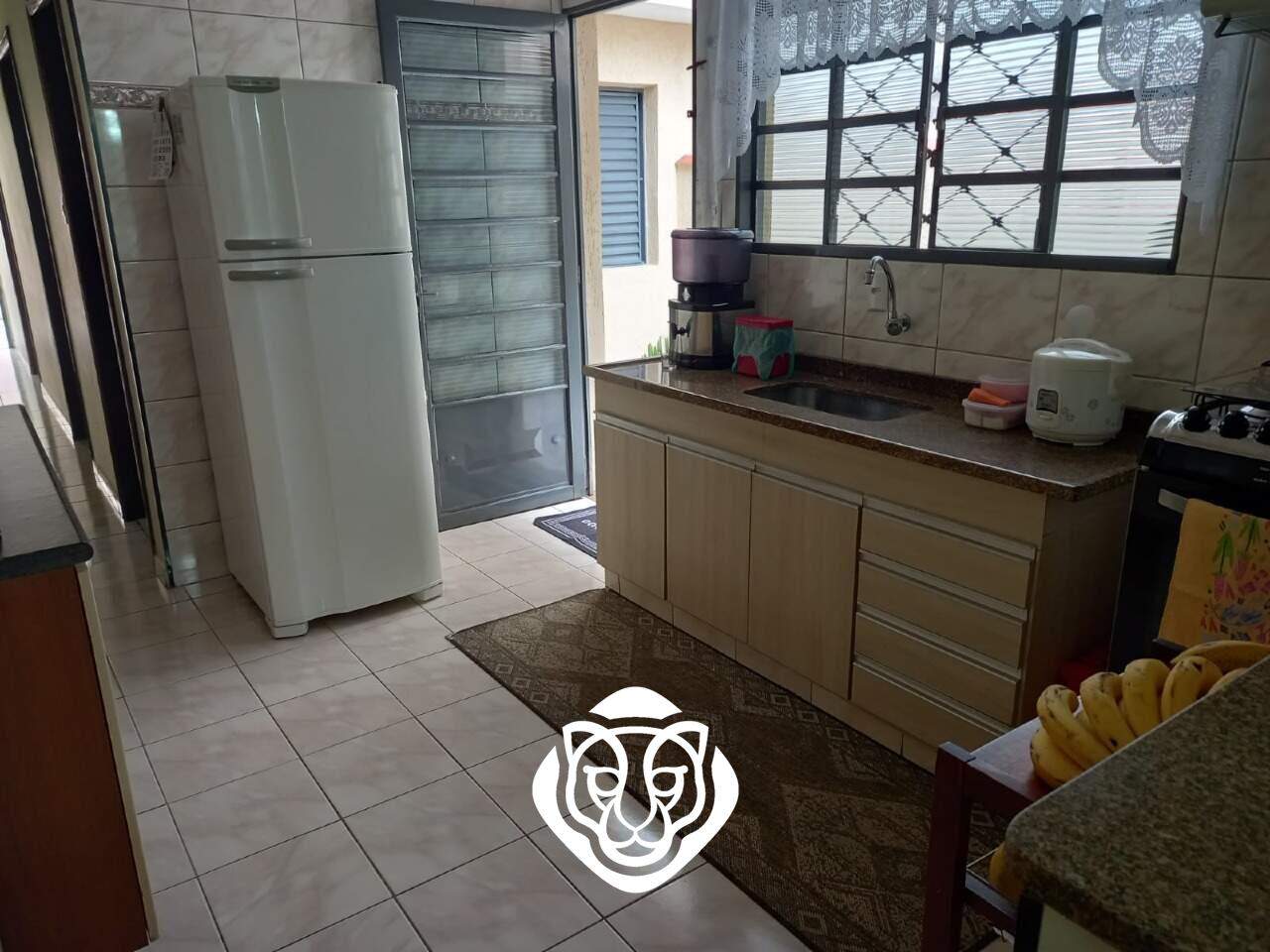 Cozinha 