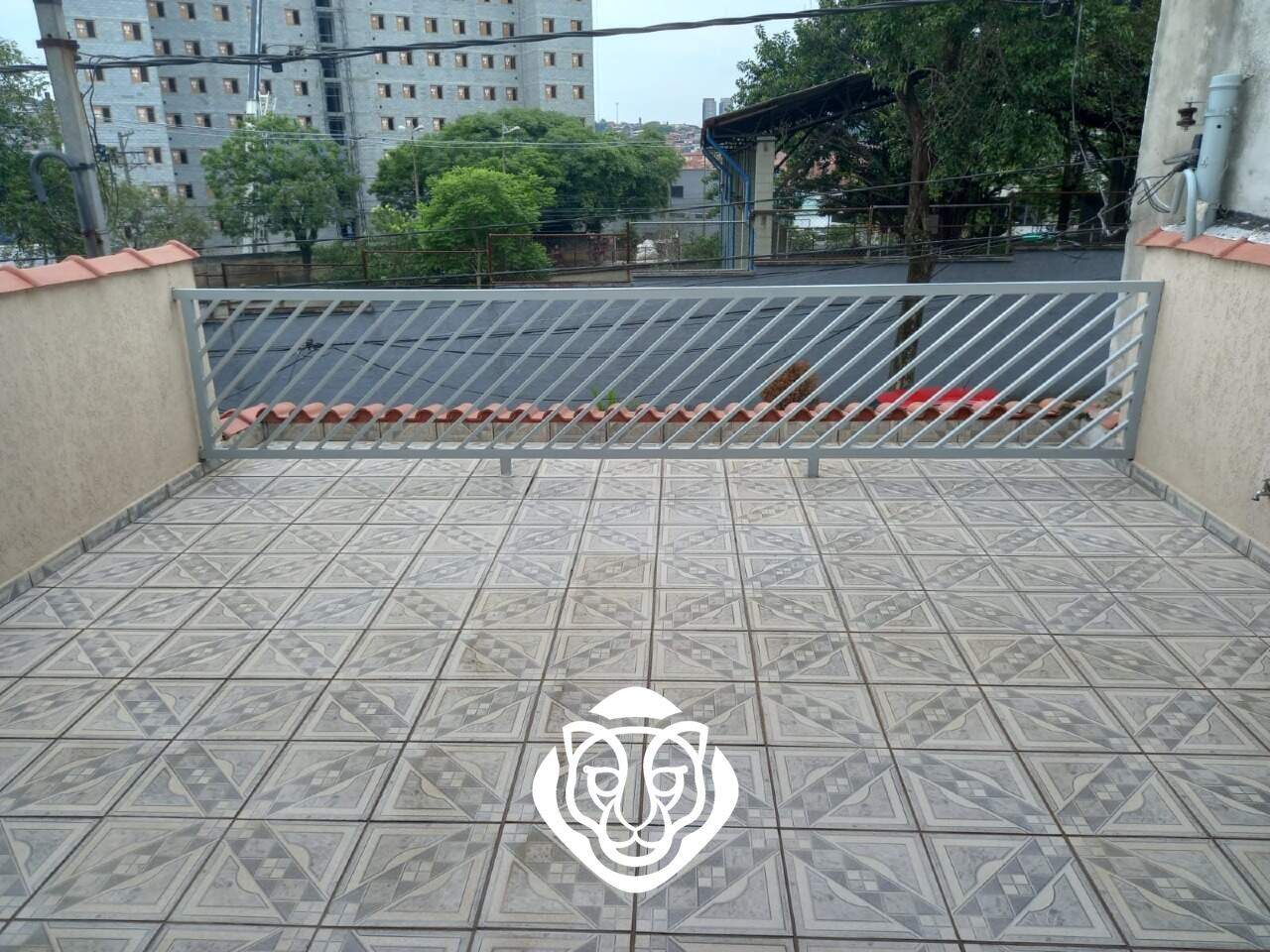 Varanda 