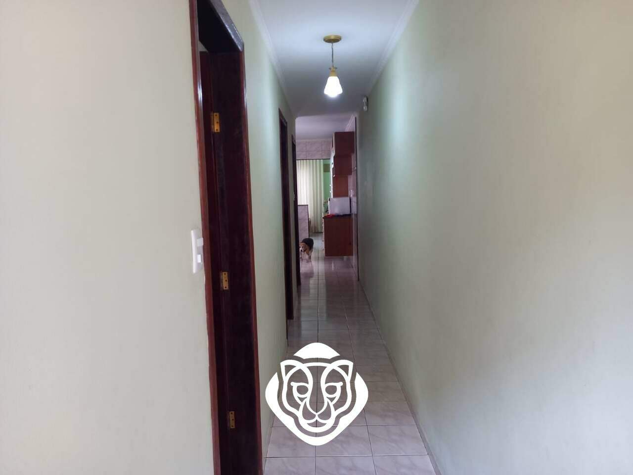 Corredor Interno 