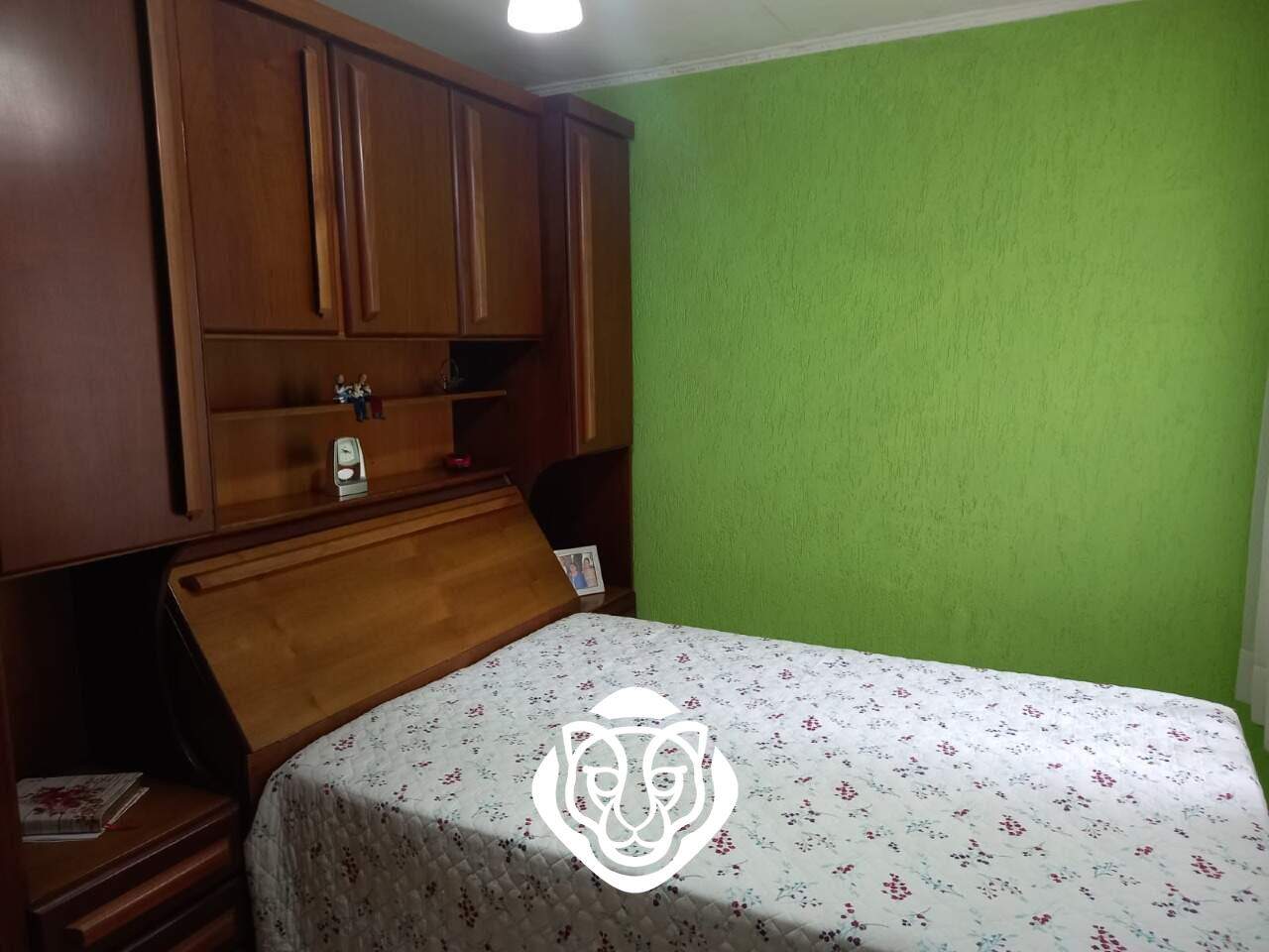 Dormitório I