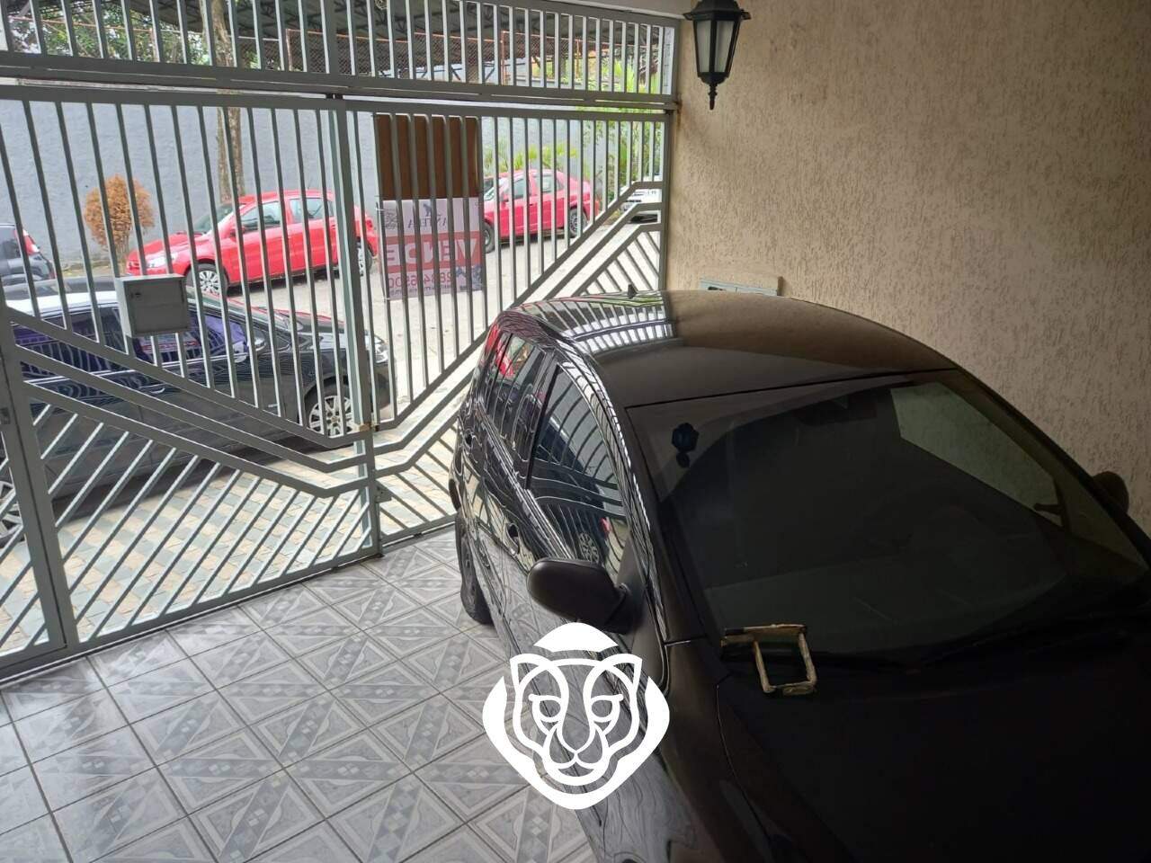 Garagem 