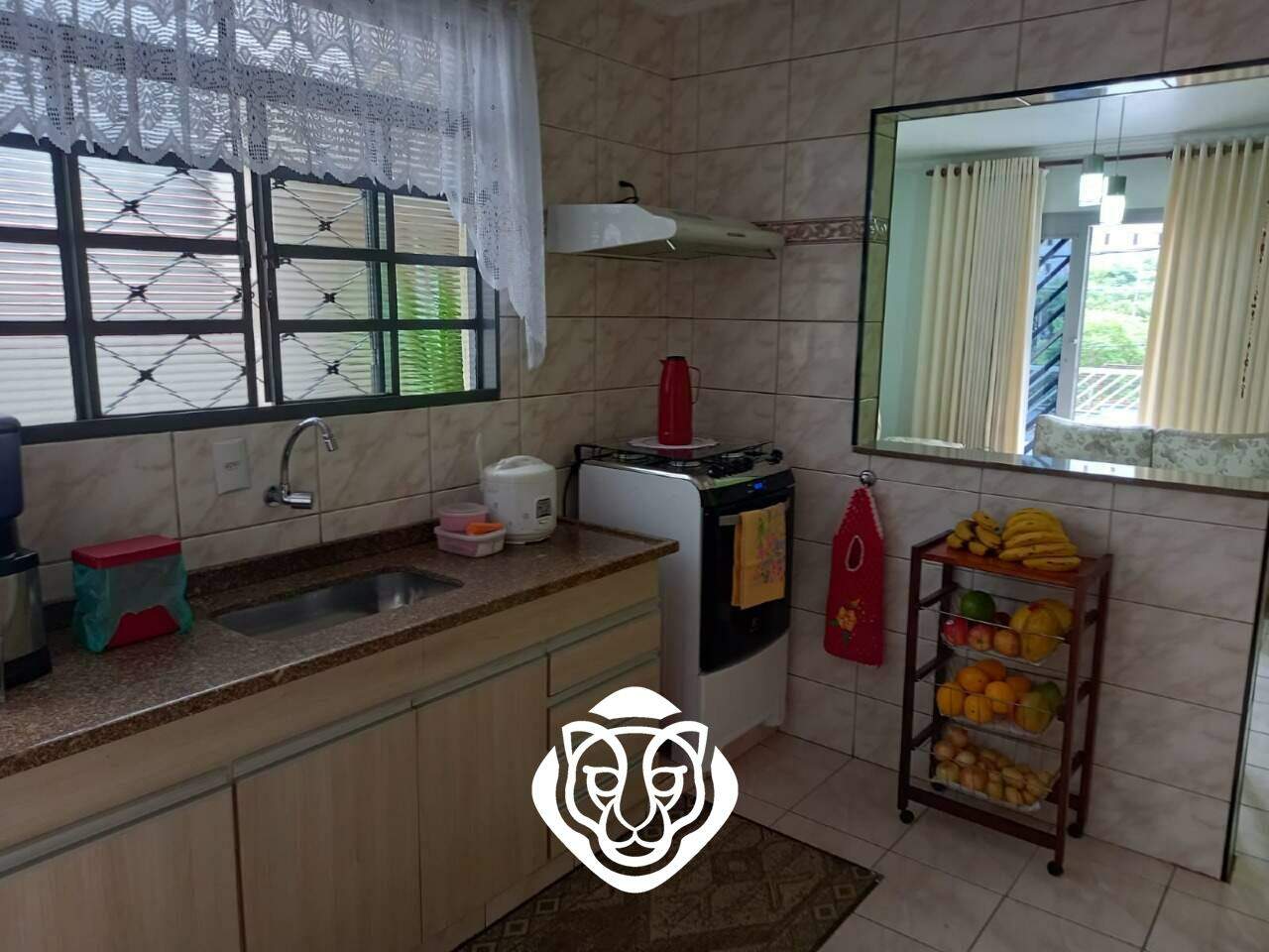 Cozinha 