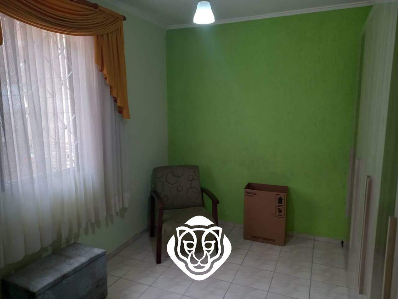 Dormitório II
