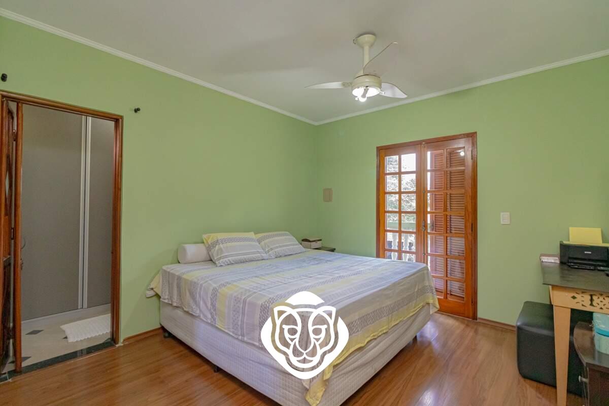 Dormitório I - Suíte