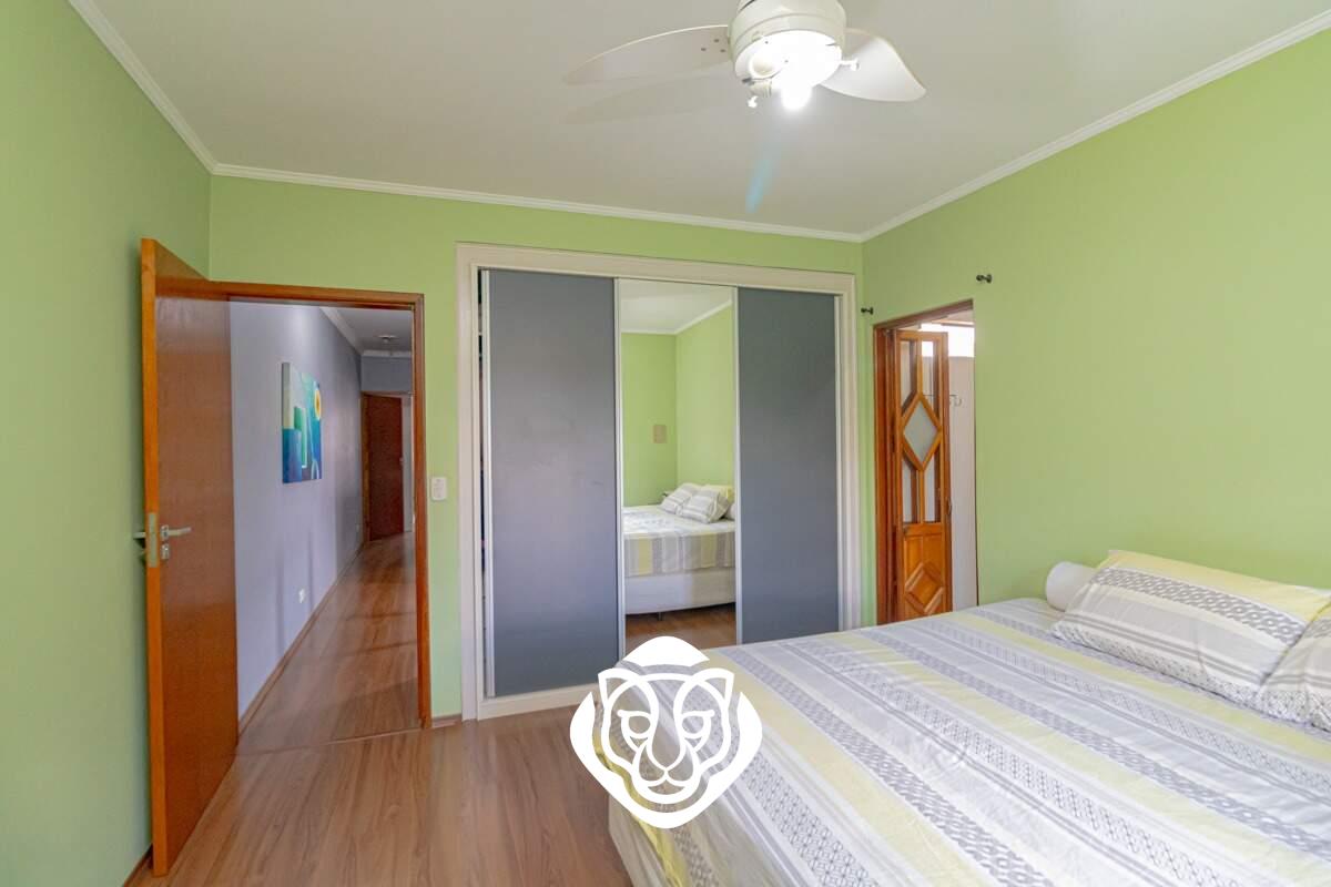 Dormitório I - Suíte