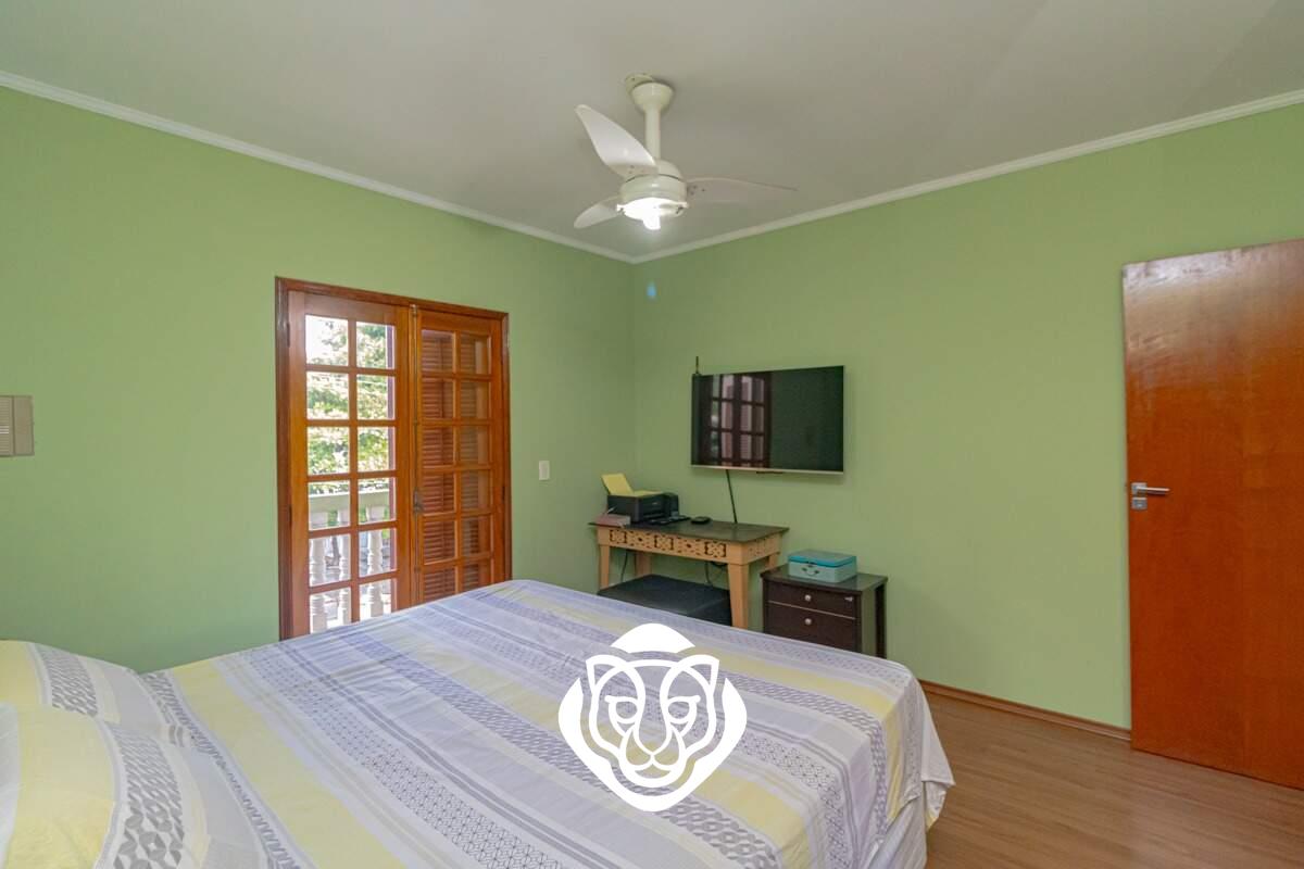 Dormitório I - Suíte