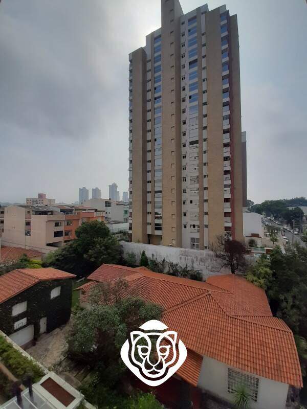 Vista dormitório III