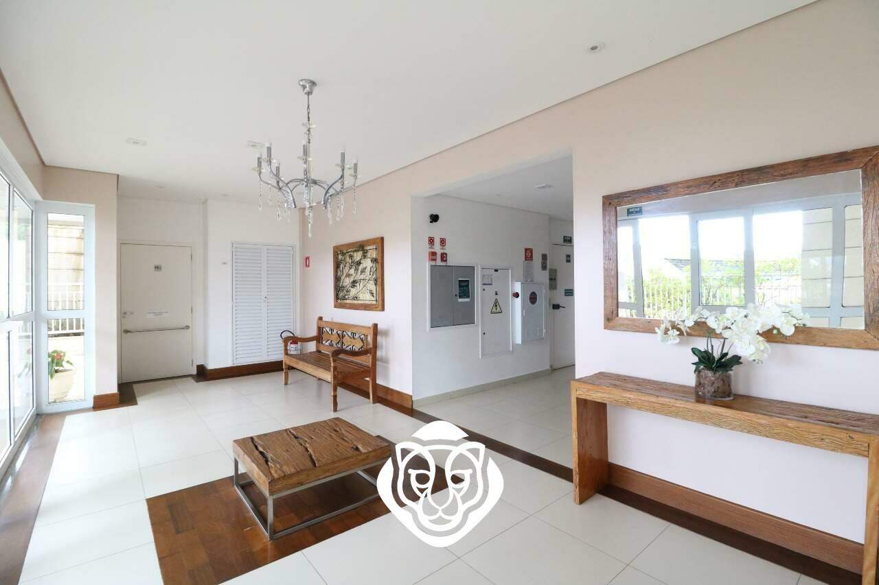 Hall de entrada