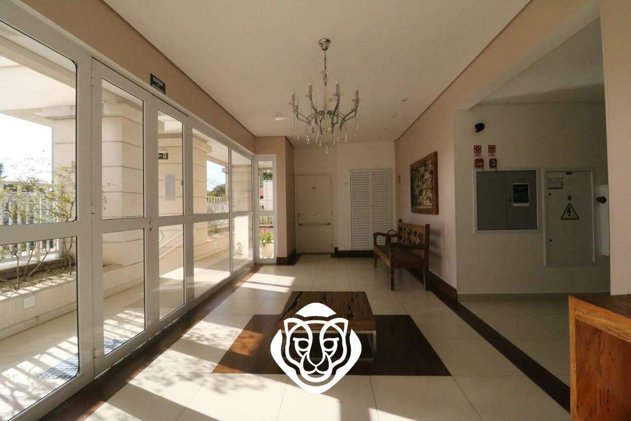 Hall de entrada