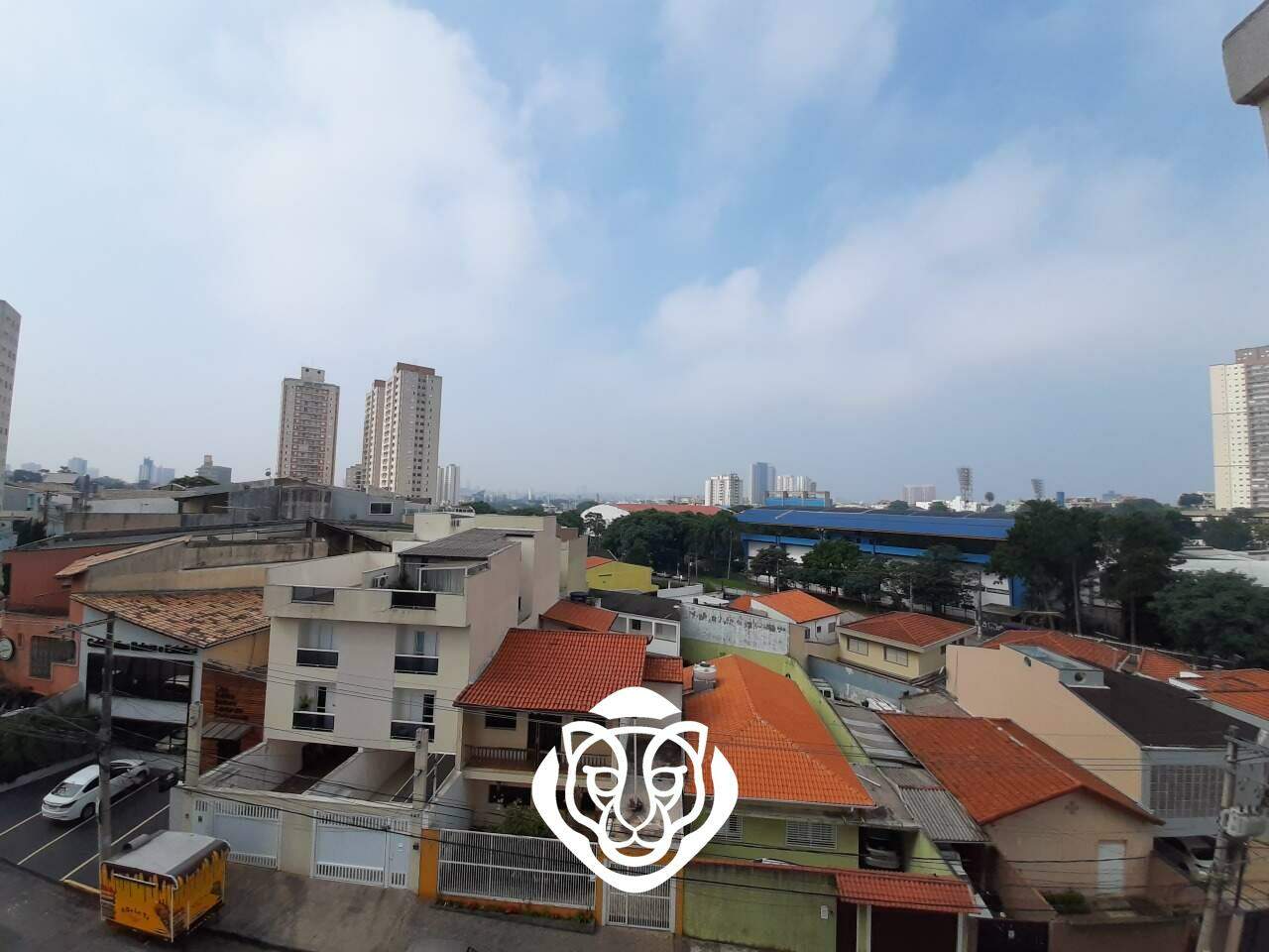 Vista dormitório II