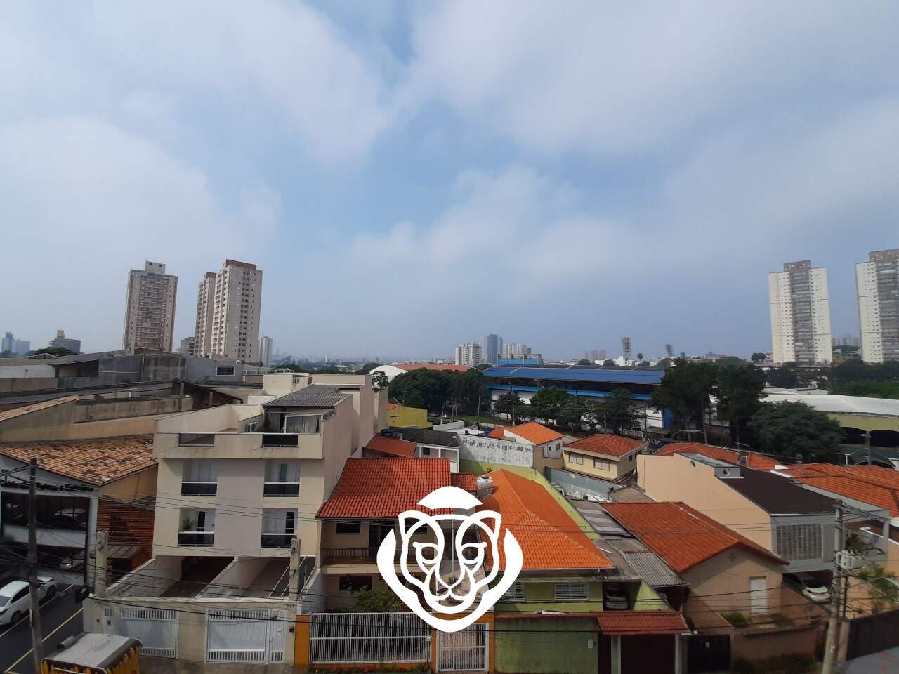 Vista dormitório I