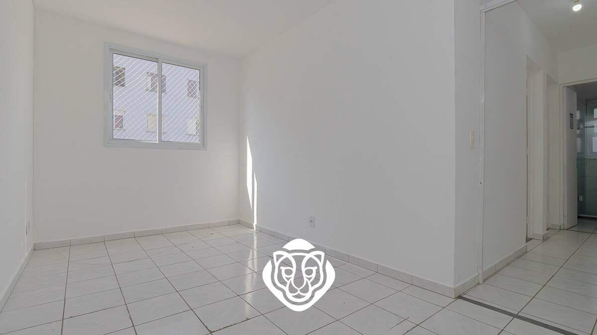 Sala dois ambientes 