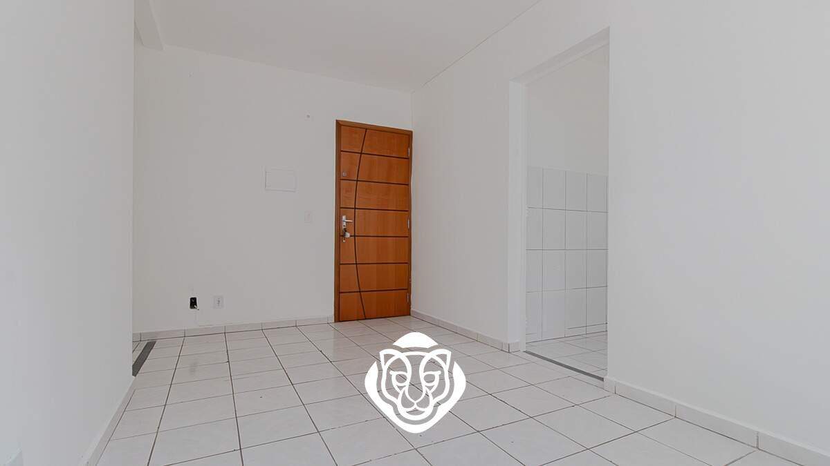 Sala dois ambientes 