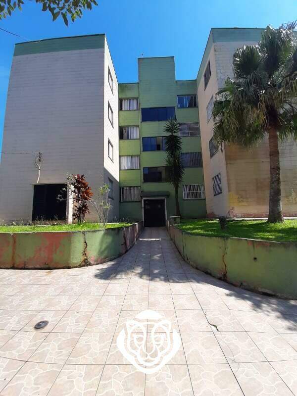 Fachada prédio