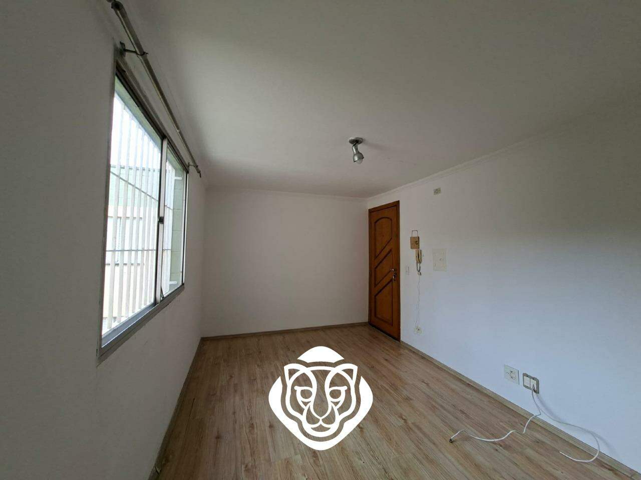 Sala dois ambientes 