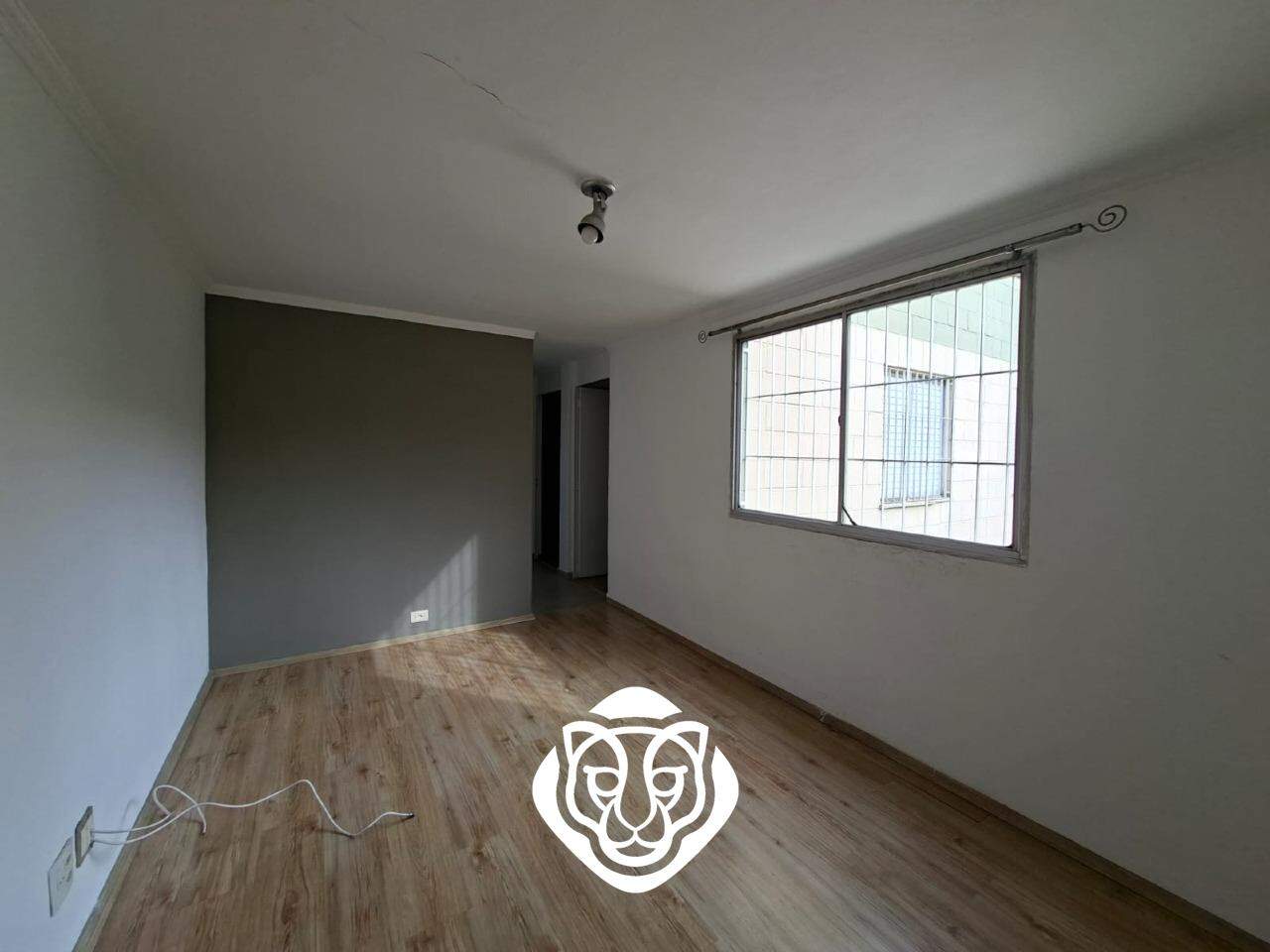 Sala dois ambientes 