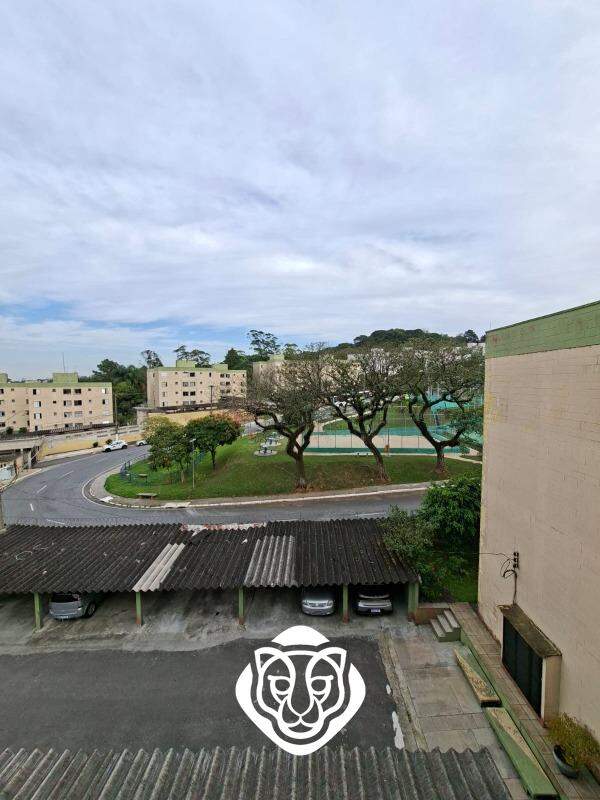 Vista da cozinha 