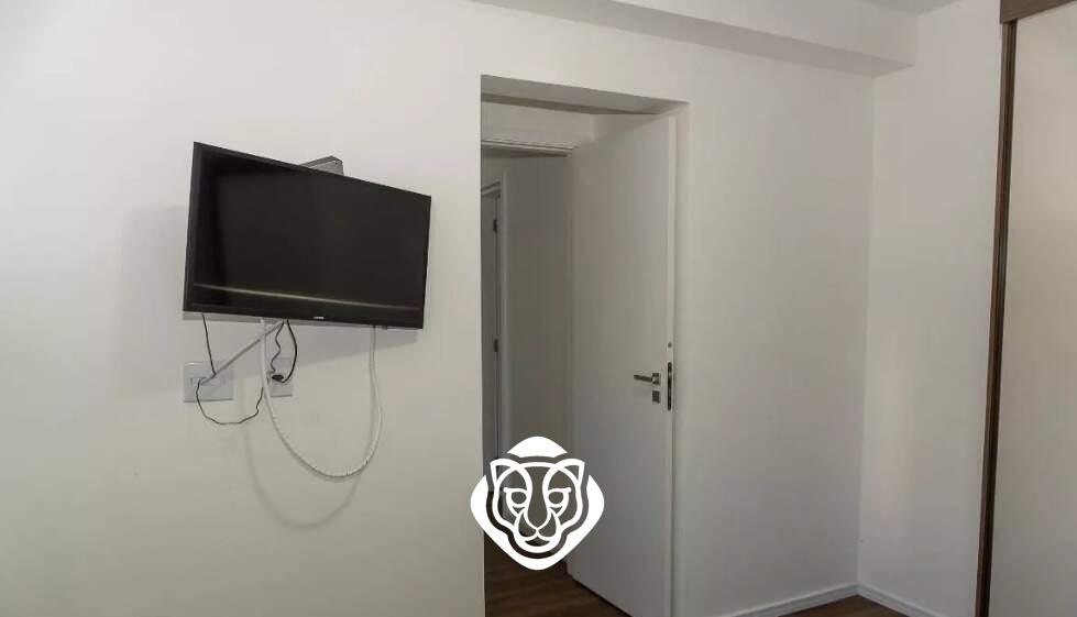 Dormitório II - Suíte