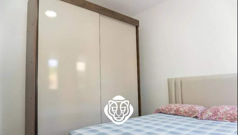 Dormitório II - Suíte