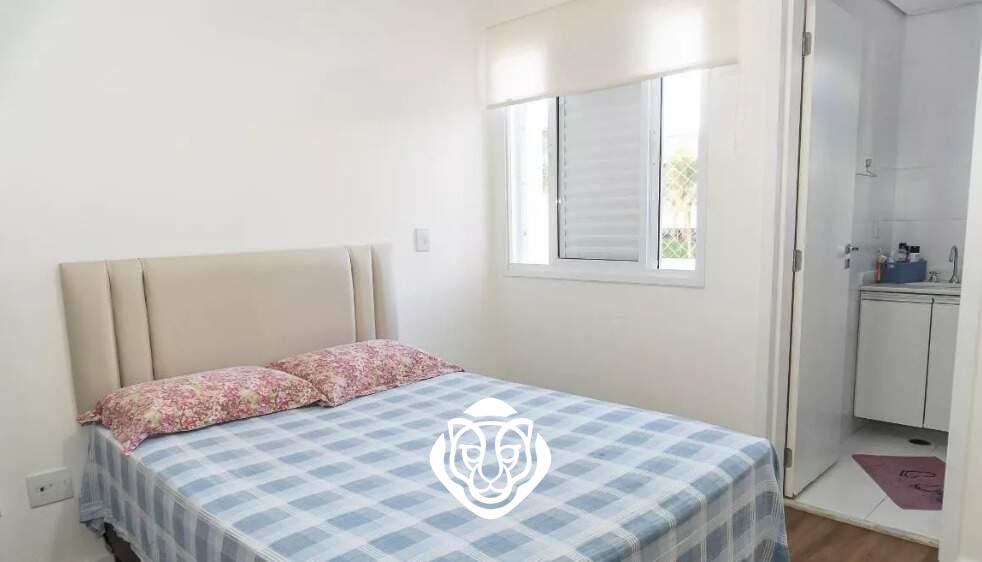 Dormitório II - Suíte