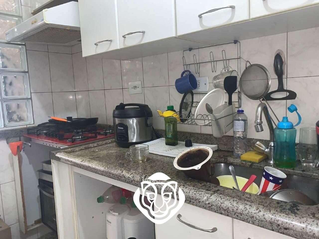 Cozinha 