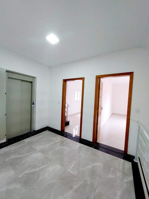 Hall apartamentos 