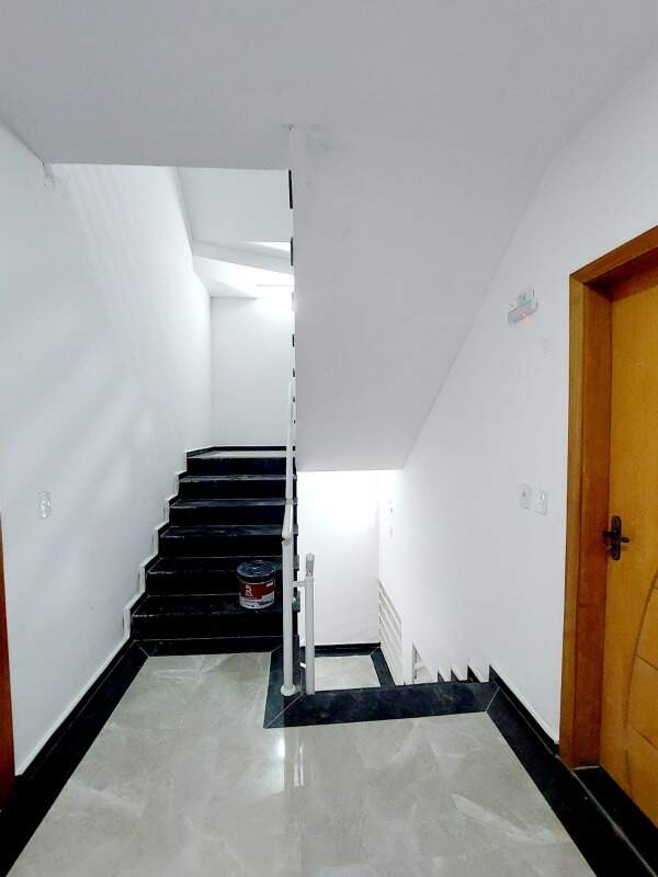 Hall apartamentos 