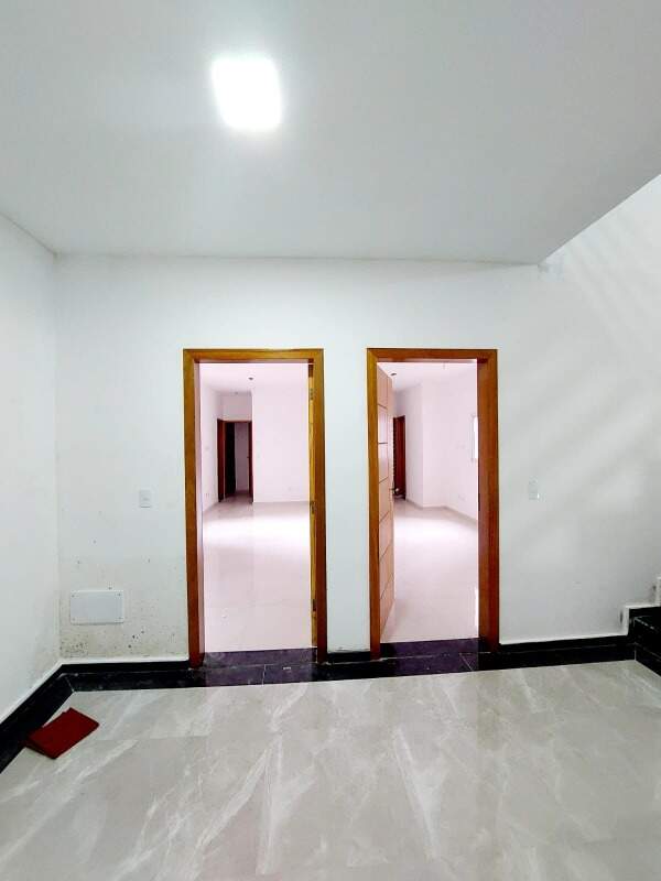 Hall apartamentos 