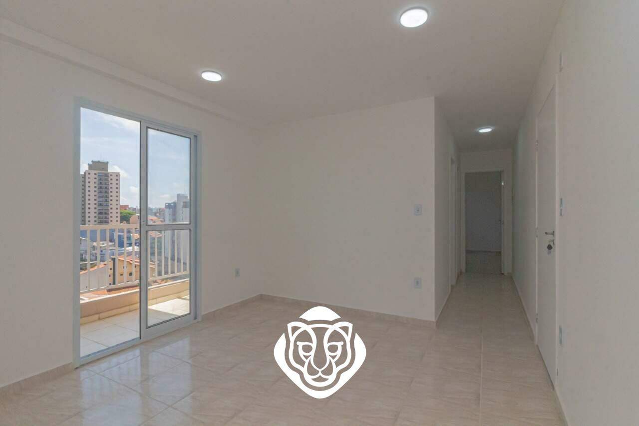 Sala dois ambientes