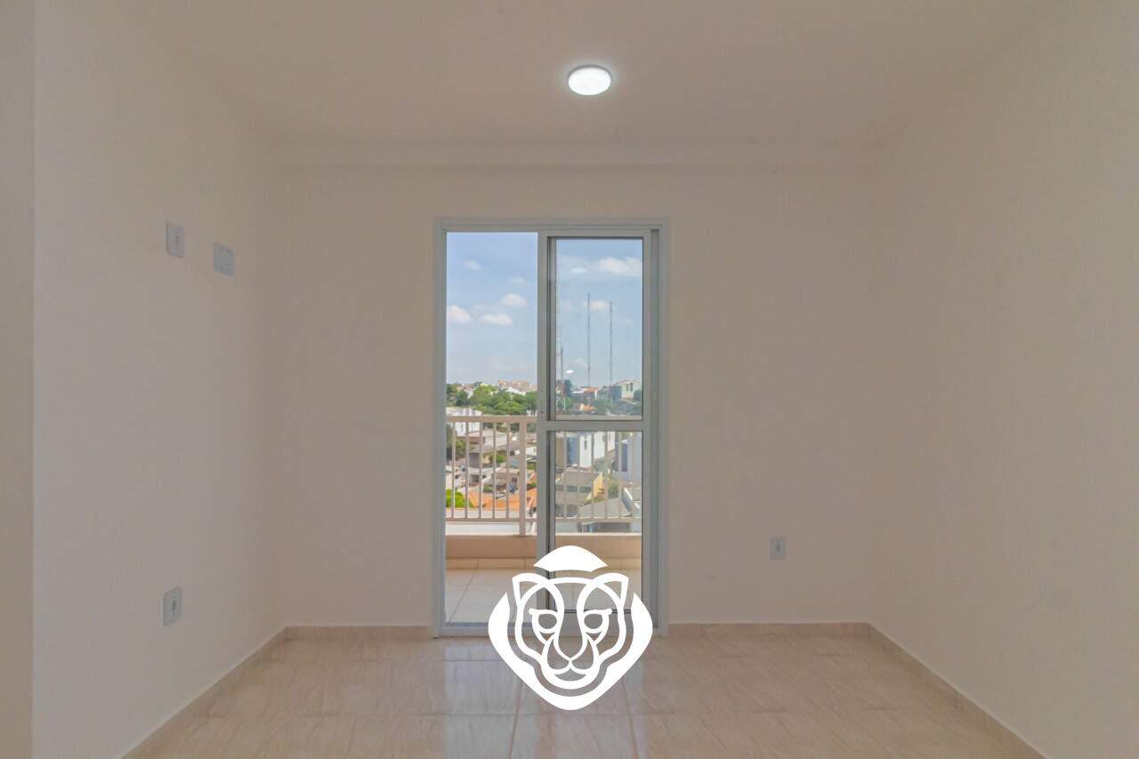 Sala dois ambientes