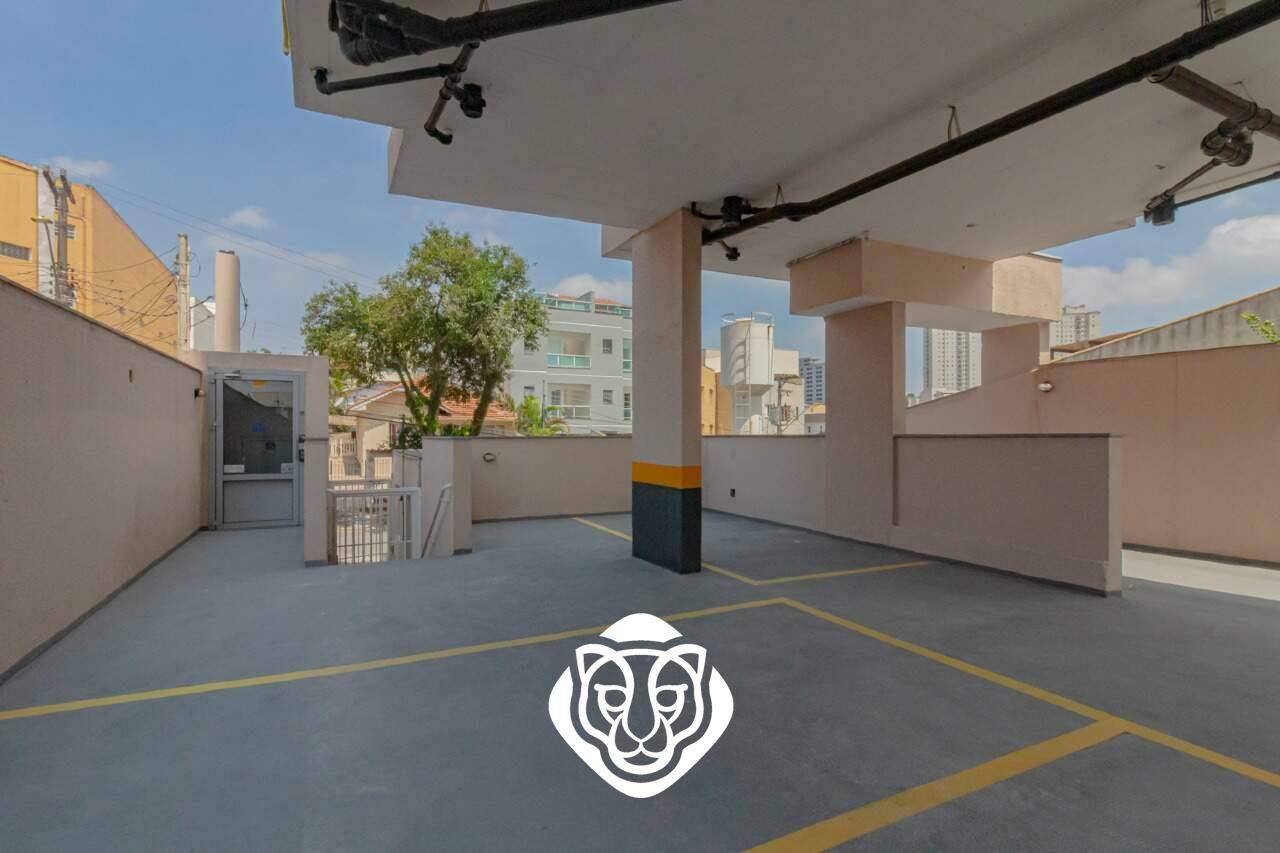 Garagem