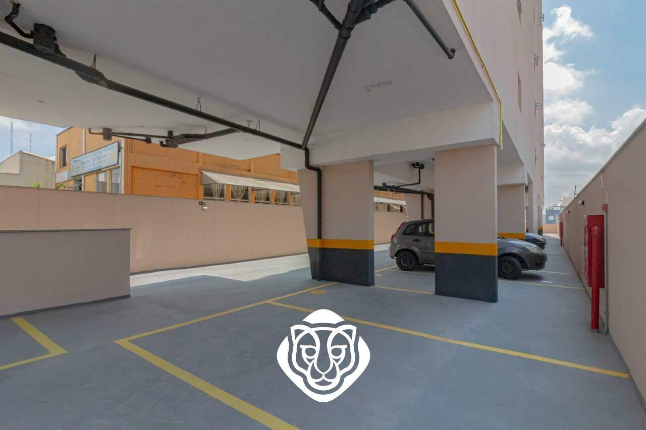 Garagem