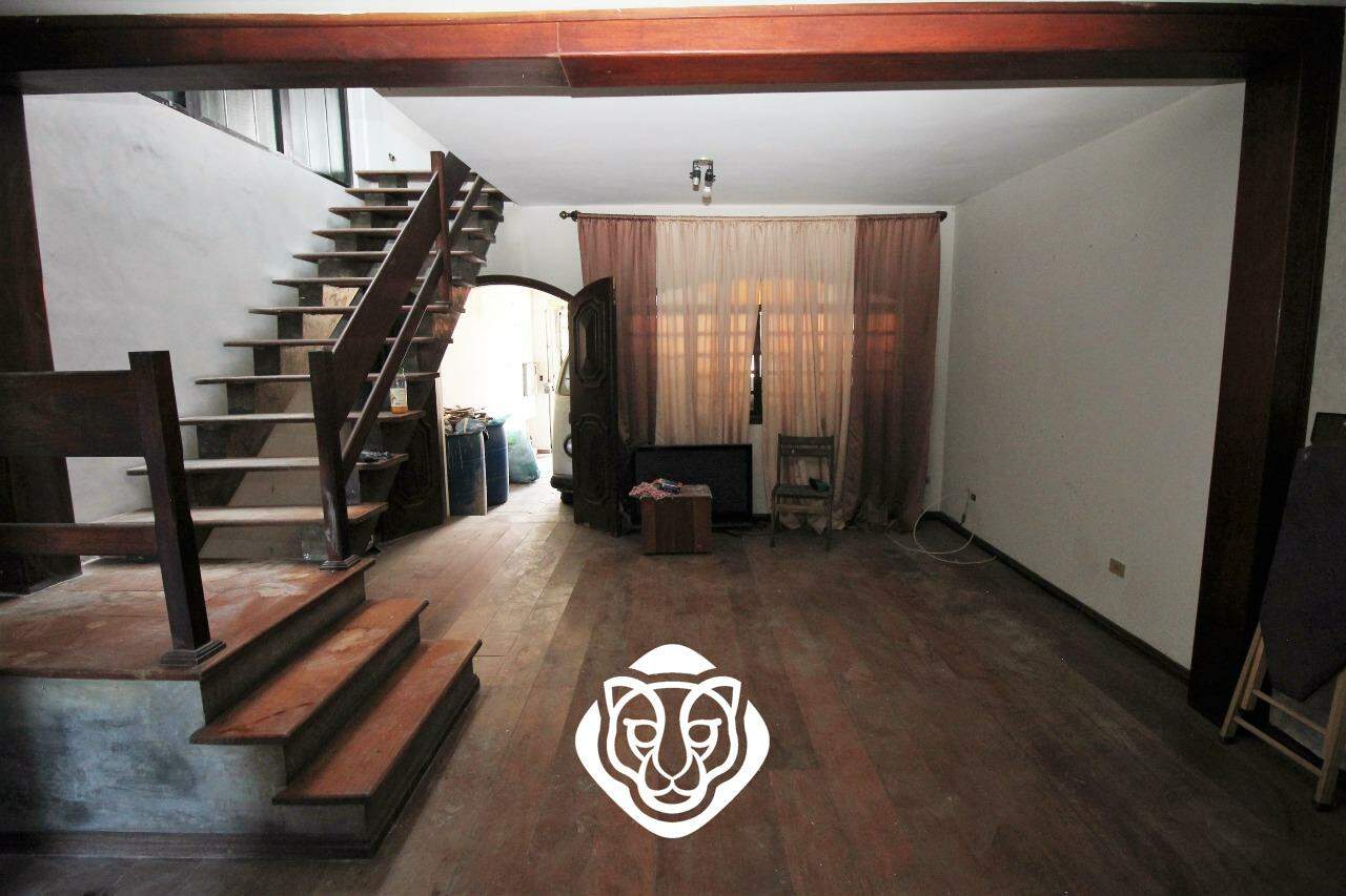 Sala II ambientes 